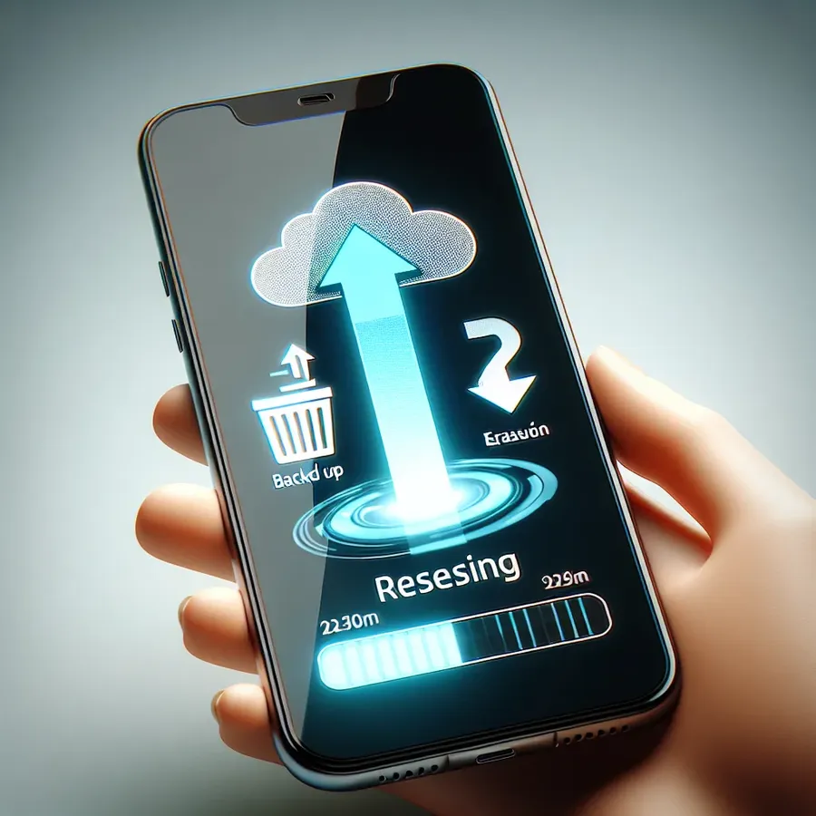Mastering the Art of Factory Resetting Your Phone