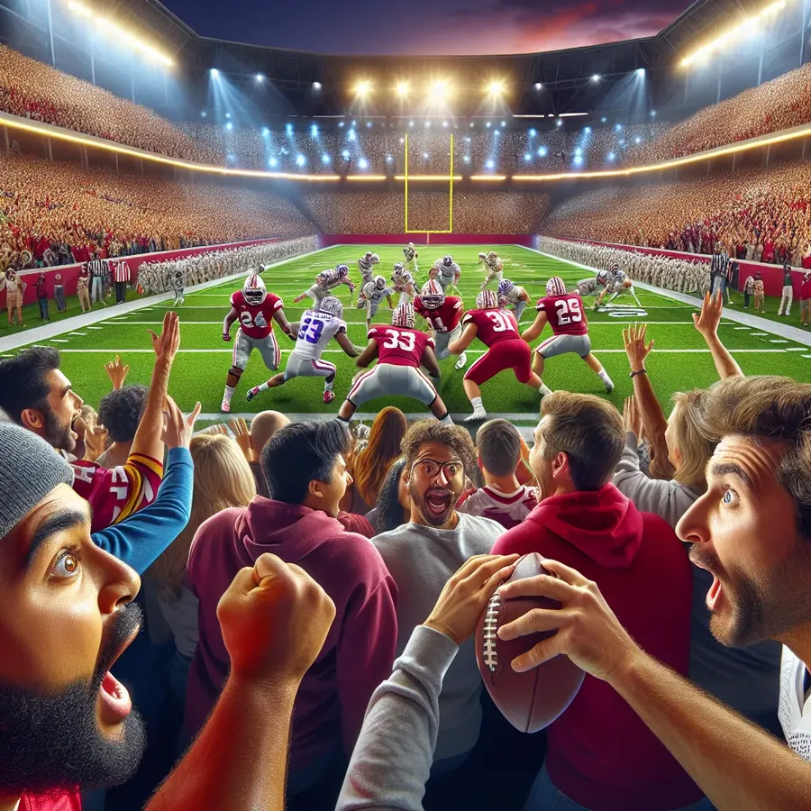 How to Watch the College Football Championship Online