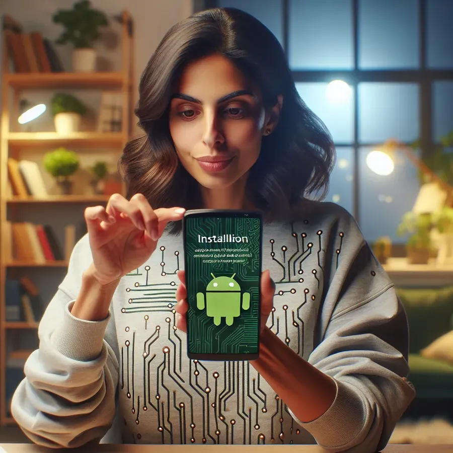 Easy Steps to Install APKs on Your Android Phone