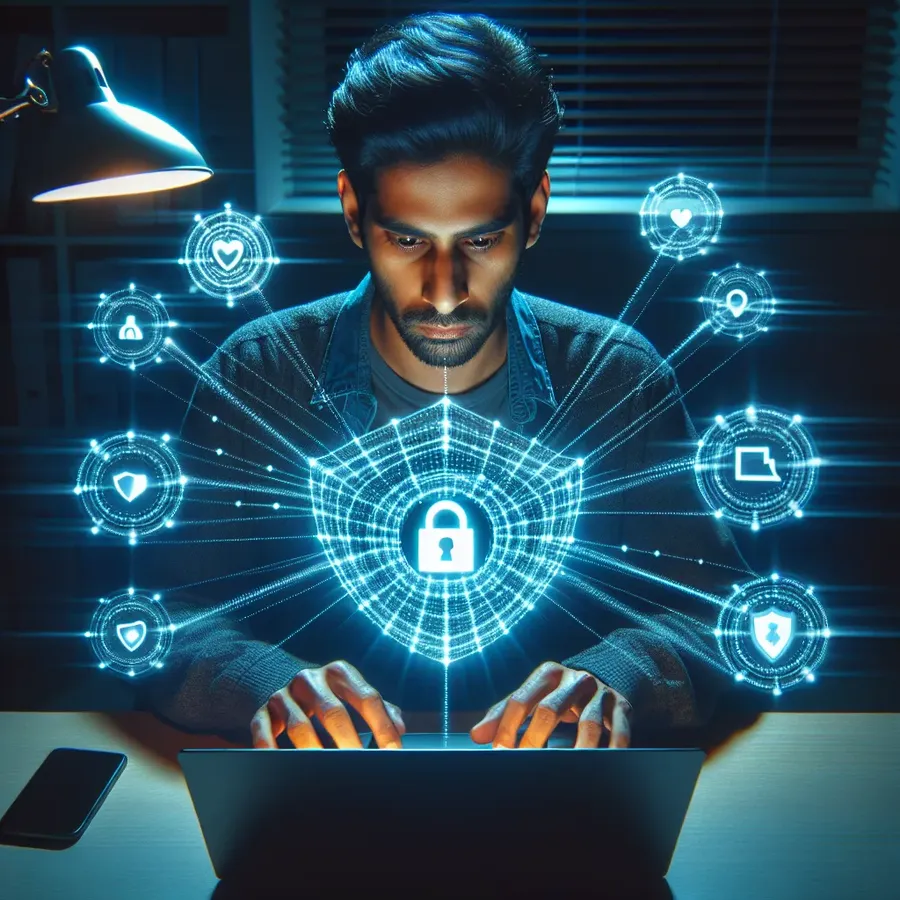 Essential Steps to Verify Your VPN Connection