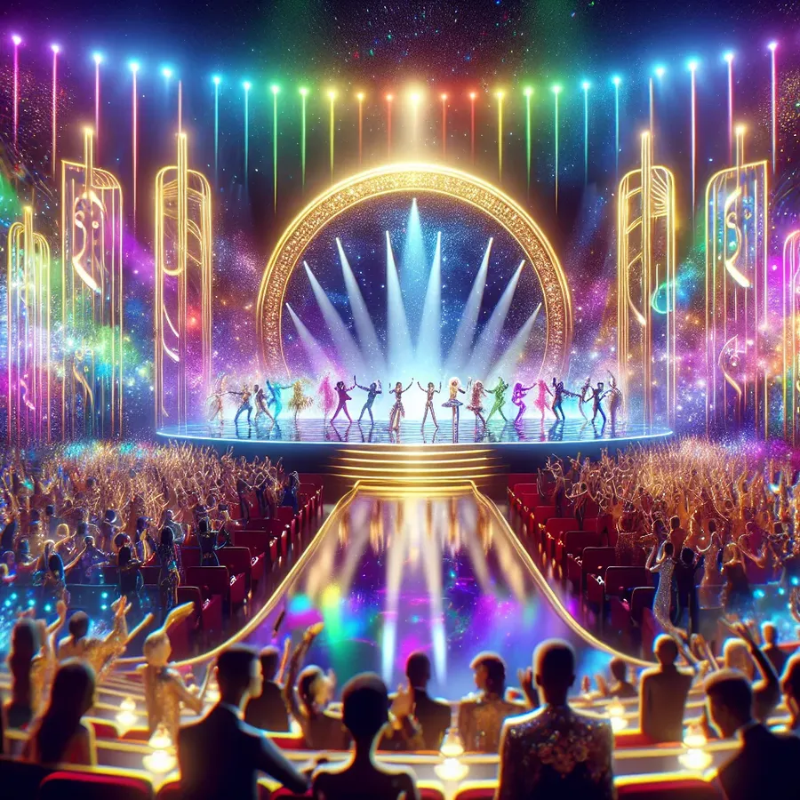 Stream the VMAs Live on Paramount+ Easily