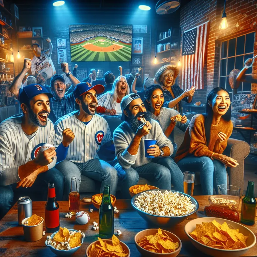 Catch the World Series: Your Viewing Guide