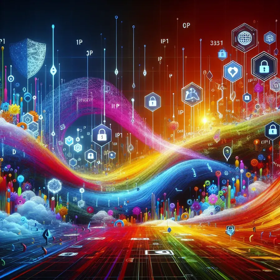 Discover the Significance of Your IP Address