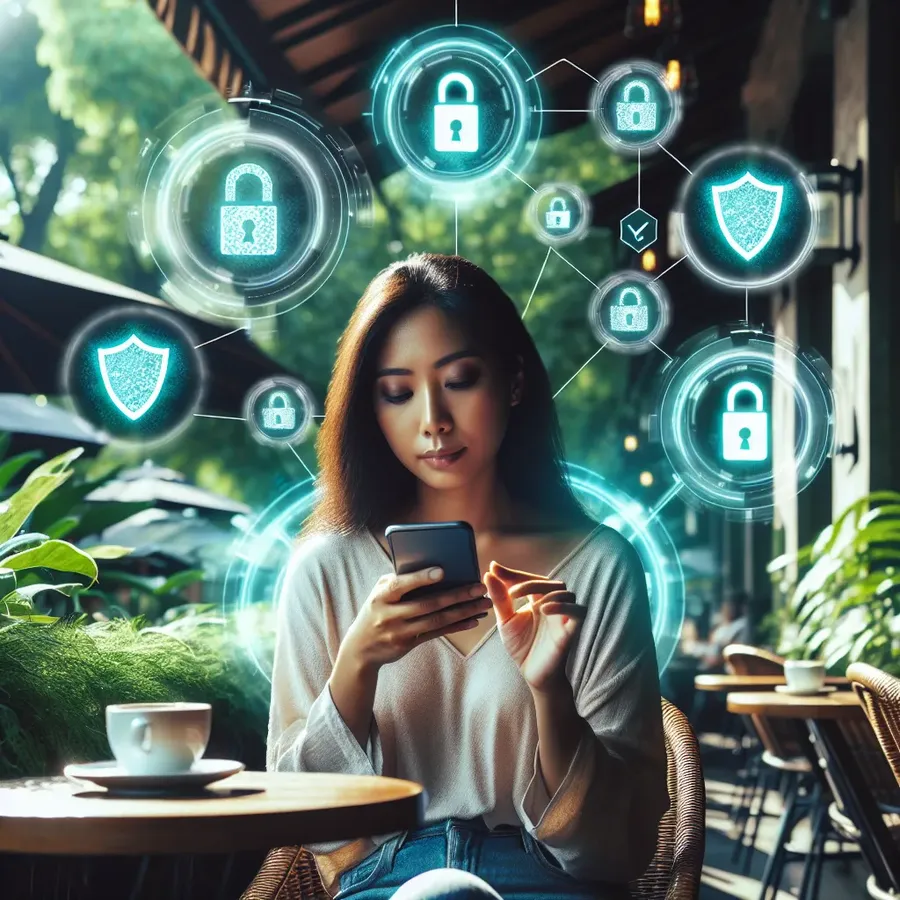 How to Configure VPN on Your iPhone Easily