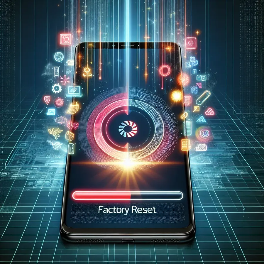 Ultimate Guide to Hard Factory Reset Your Android