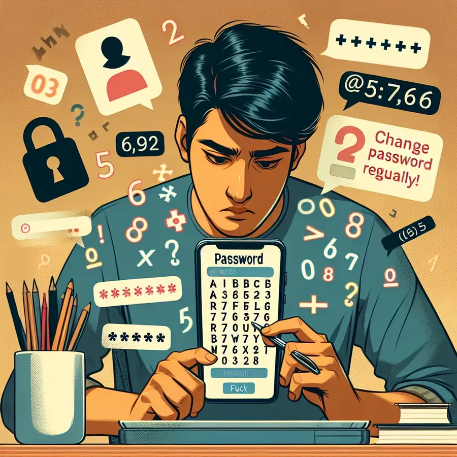 Stay Safe from Instagram Account Hackers