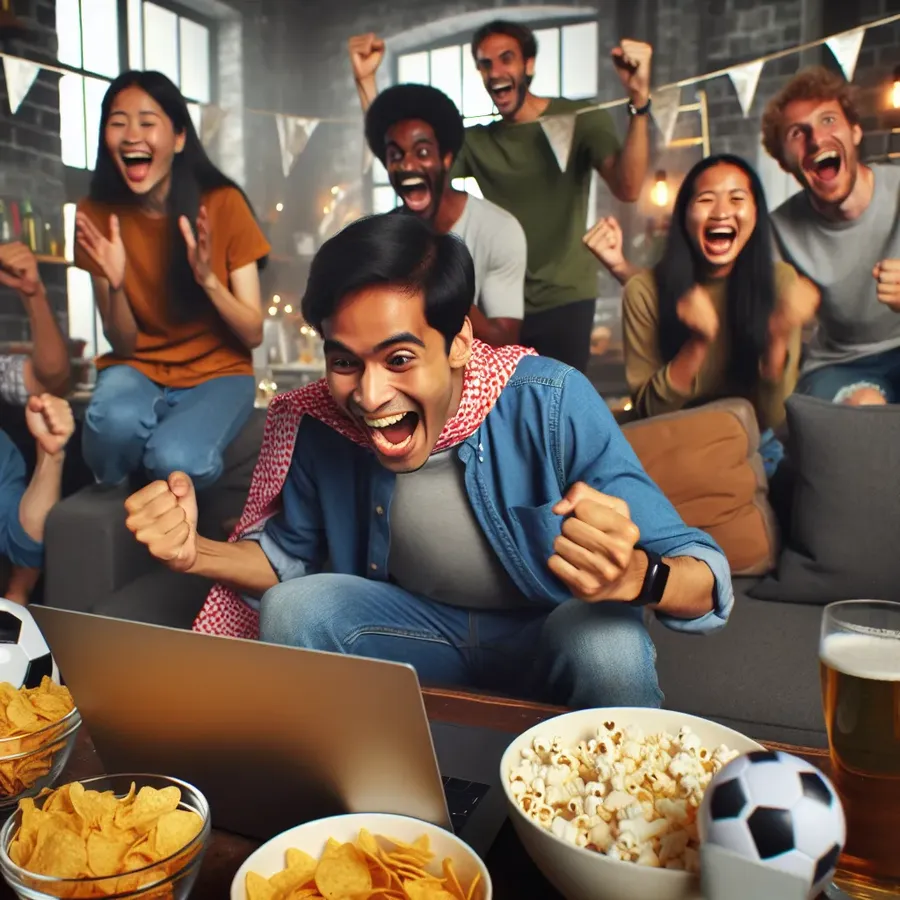 Catch the Dallas Cowboys Live Stream Effortlessly