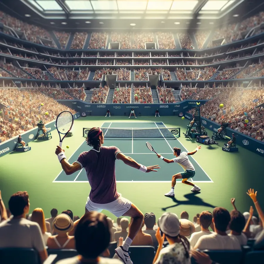 Ultimate Guide on Where to Watch US Open 2024