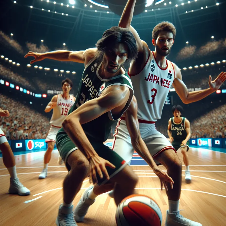 2024年アジア カップの試合と放送予定