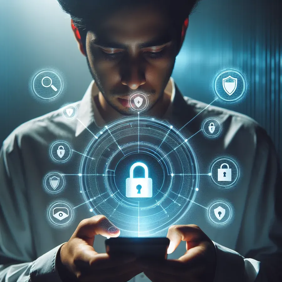 Easily Change Your VPN Settings on Android