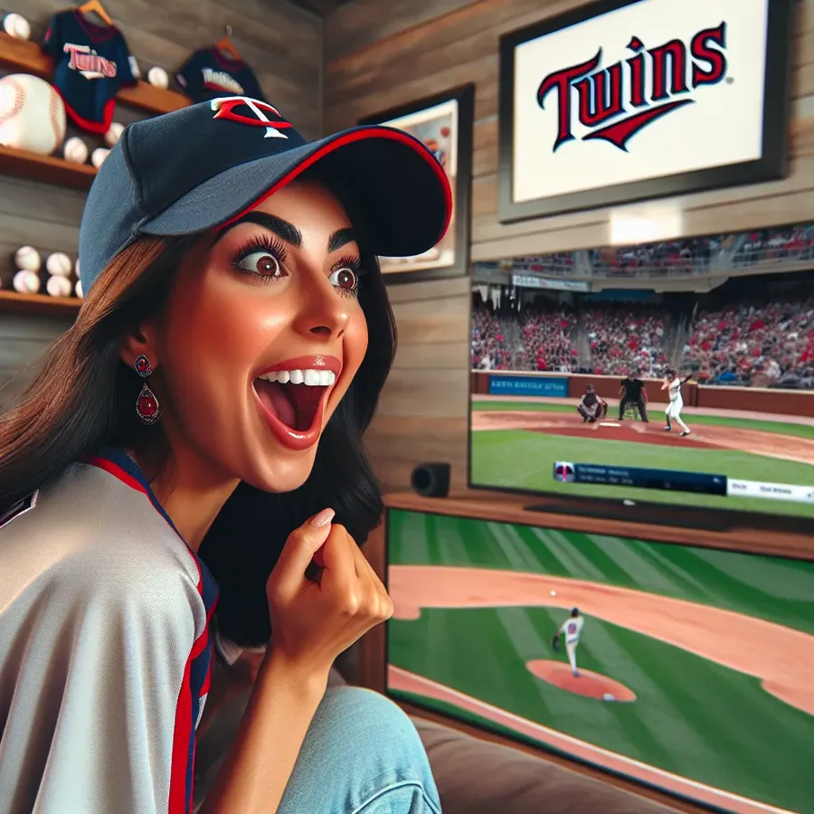 Catch Minnesota Twins Live Stream for Free