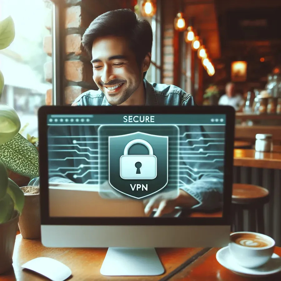 Entdecken Sie die Vorteile eines VPNs auf Mac