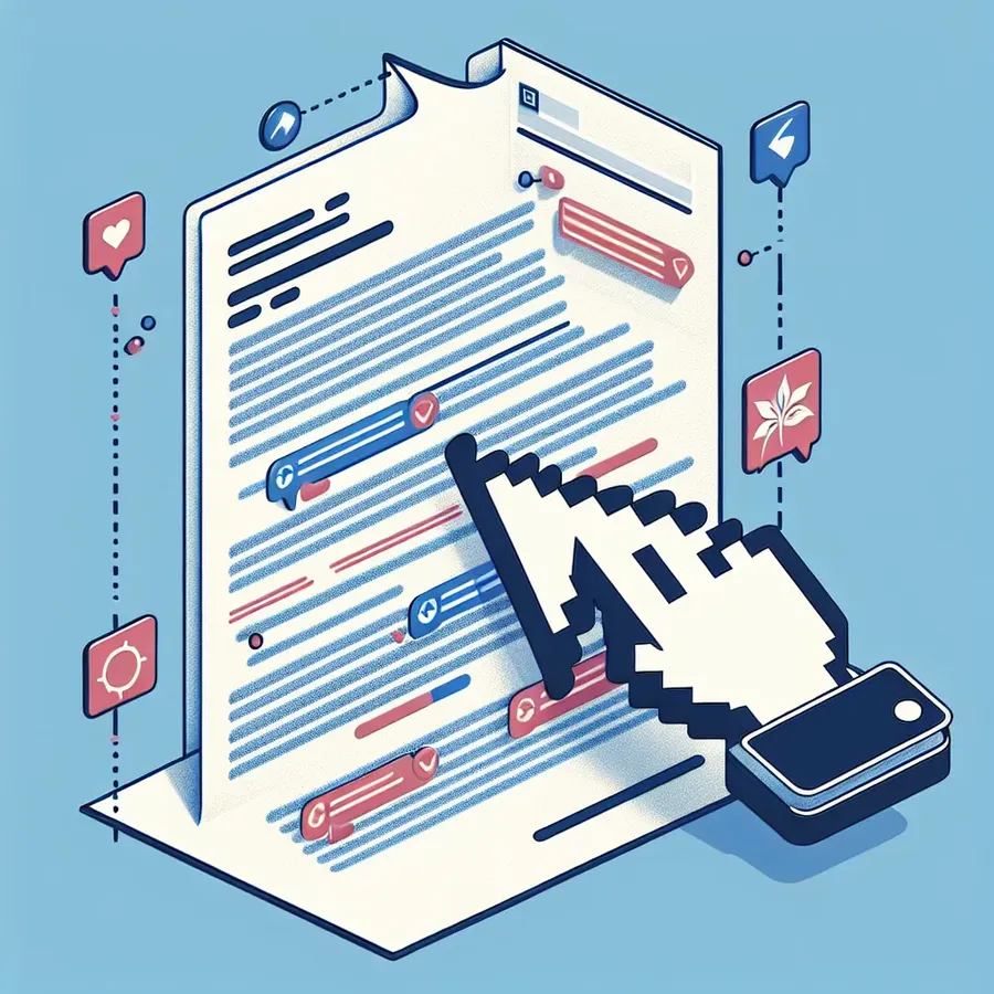 Effortlessly Remove Comments from Your PDFs