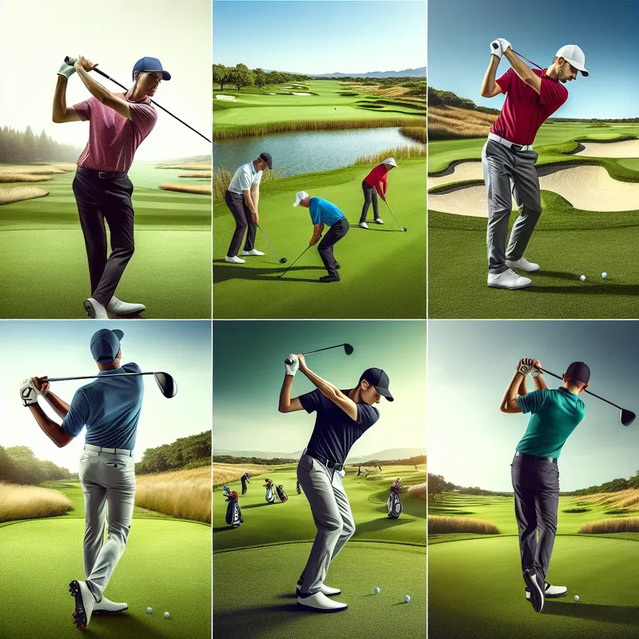 Catch Every Moment of the 2024 PGA Championship