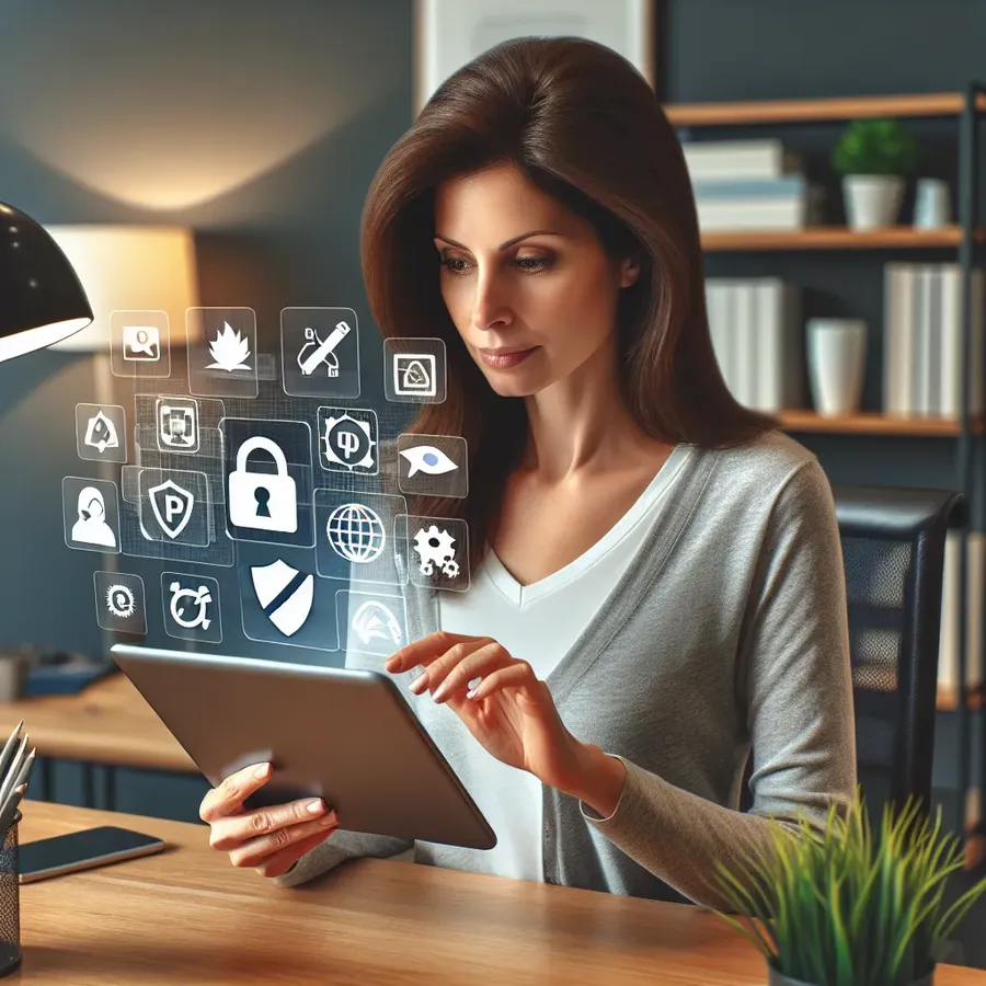 Unlock Chrome Extensions on Your iPad Today