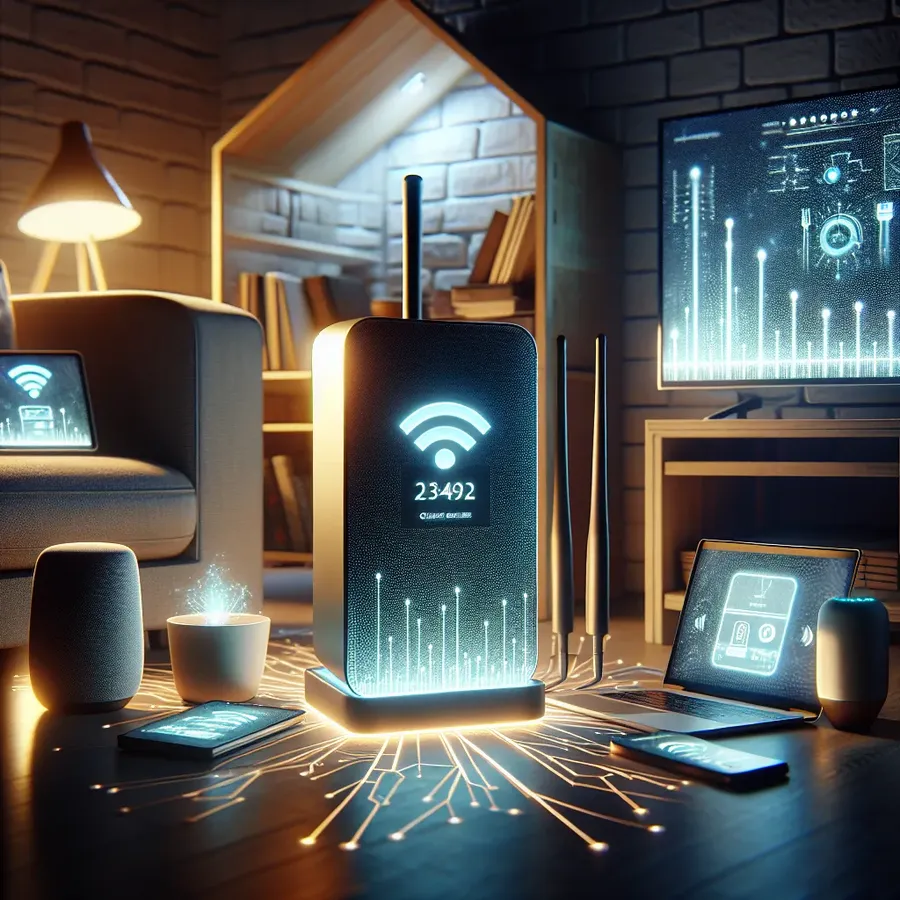Unlocking the Power of Your Gateway IP Address