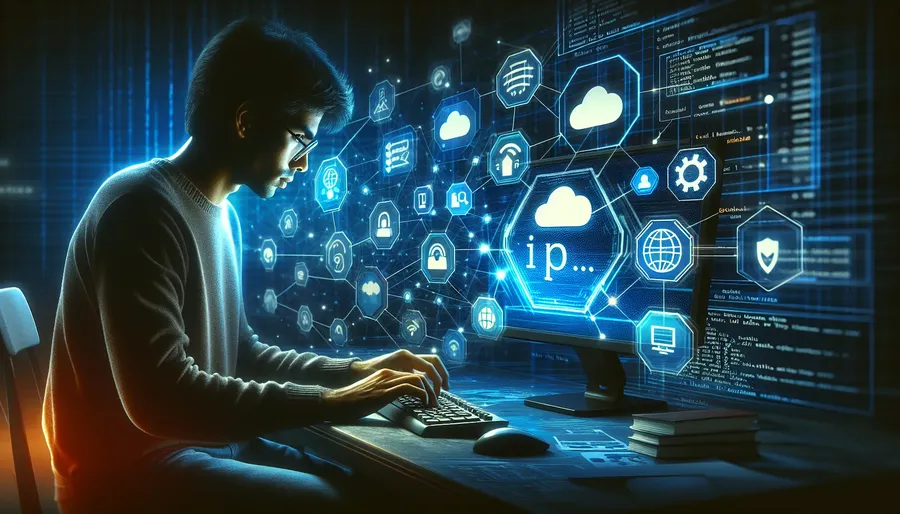 Easily Change Your IP Address on Windows 10