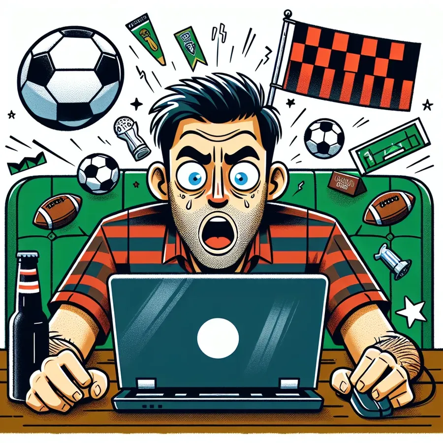 La Révolution du Streaming Sportif