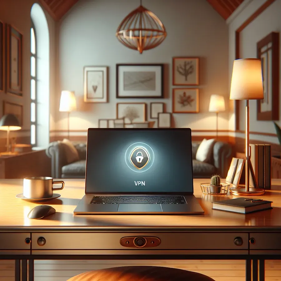 Master the Art of VPN Server Setup