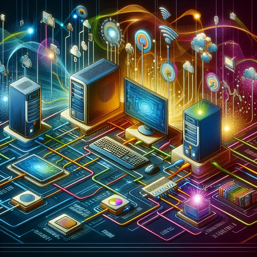 Demystifying IP Addresses in the Digital Age