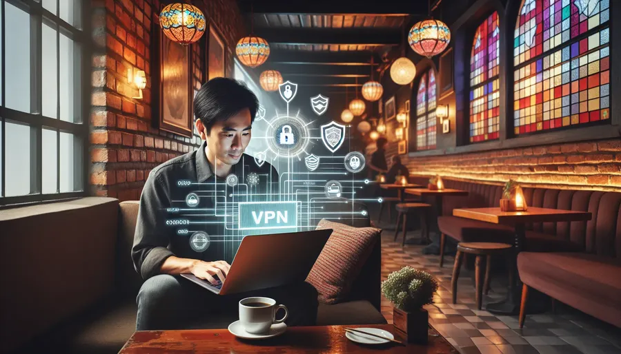 Easily Connect Your Laptop to a VPN Today