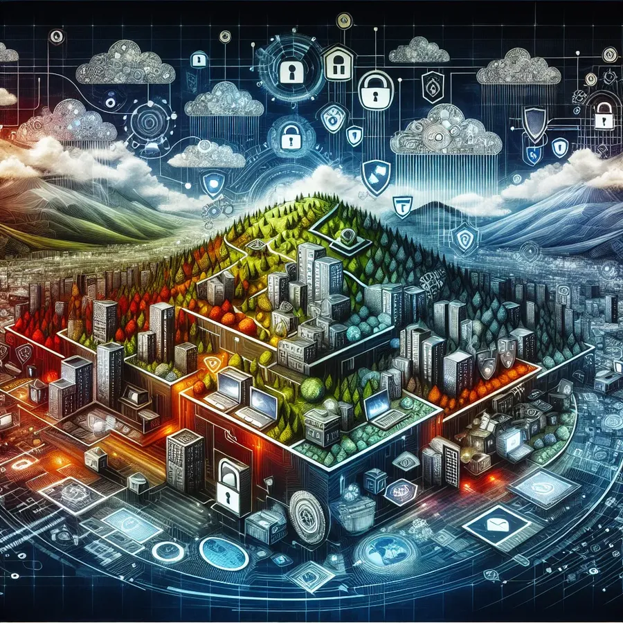 Explore the New Features of Our VPN App Update