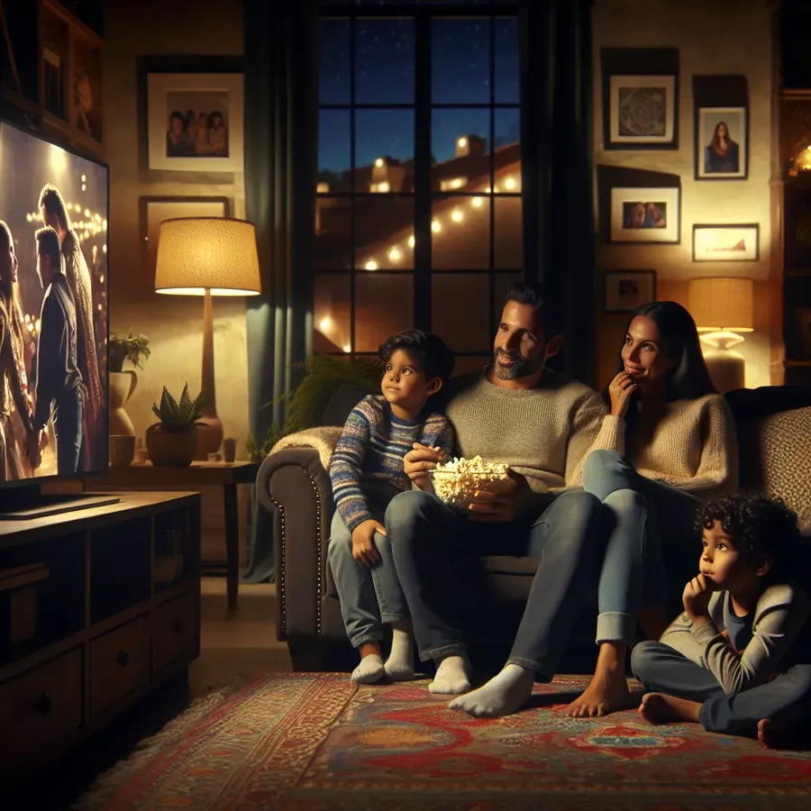 Streaming Platforms: Revolutionizing Entertainment Access