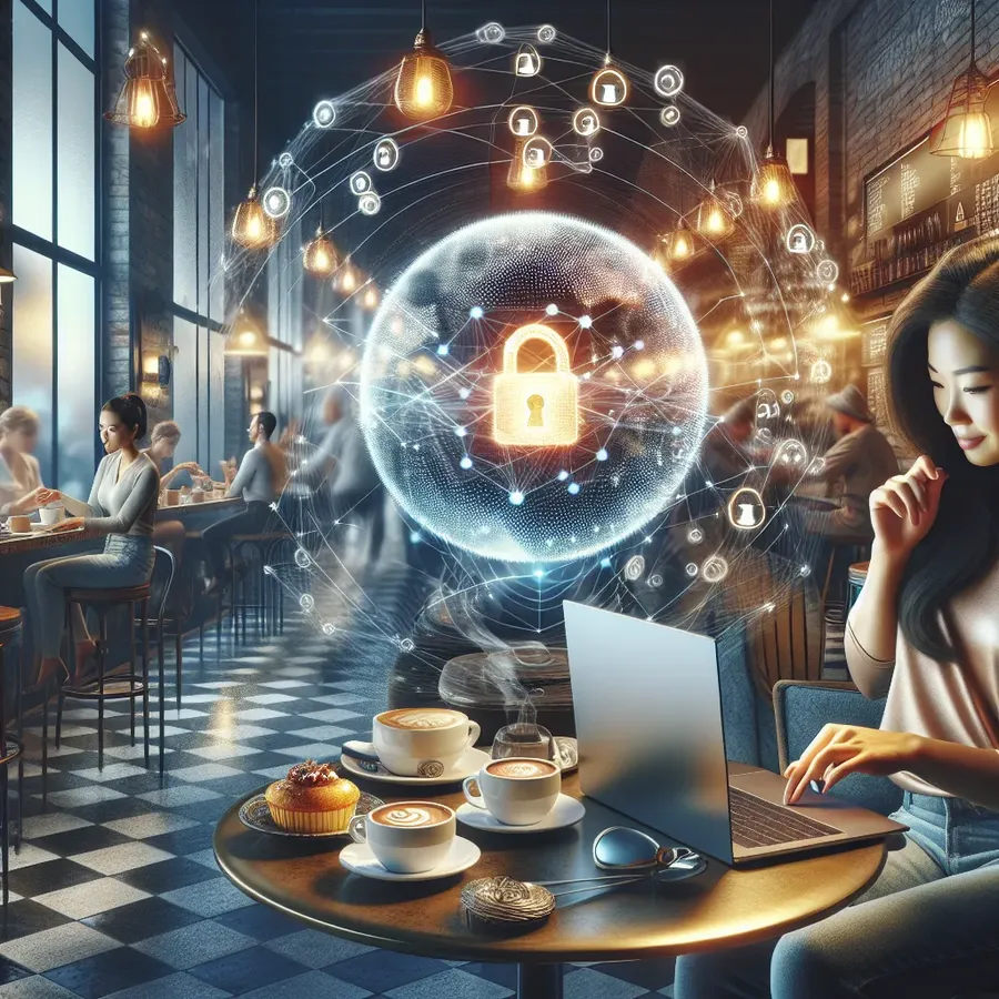 Mastering the Opera VPN: Your Step-by-Step Guide