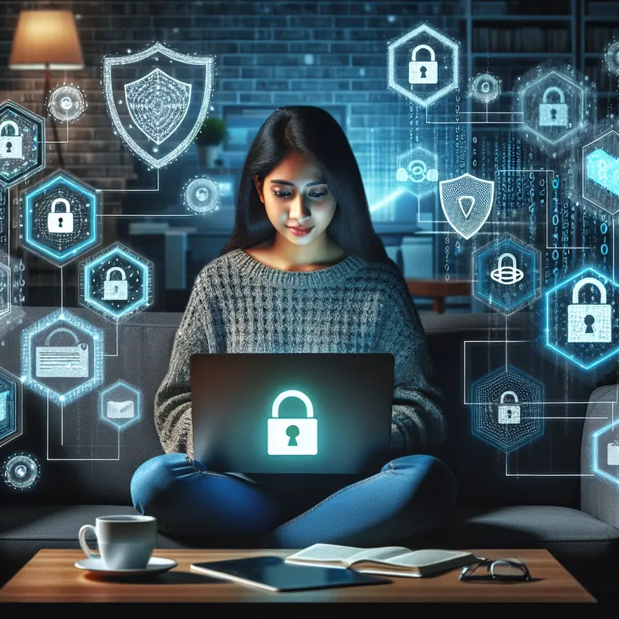 Stay Safe While Using a No Safe Search Browser