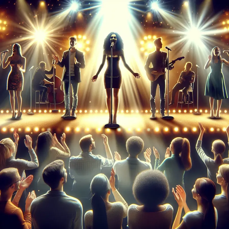 Catch American Idol Tonight: Time and Details