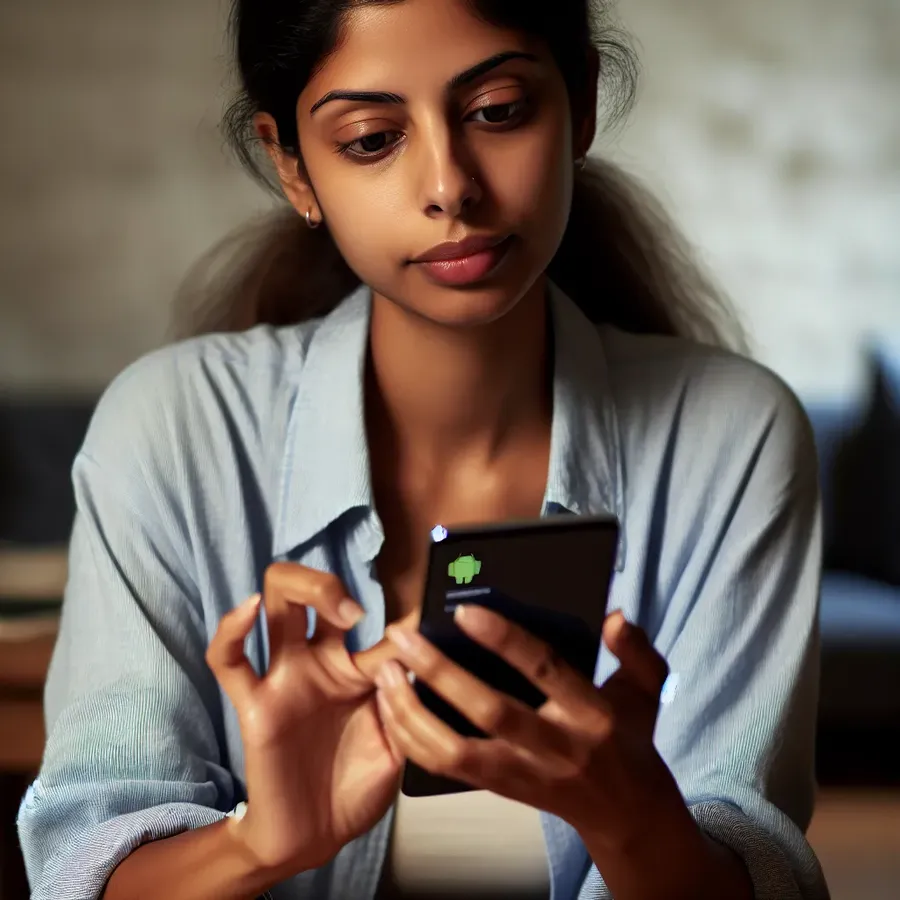 Mastering the Android Factory Reset Screen