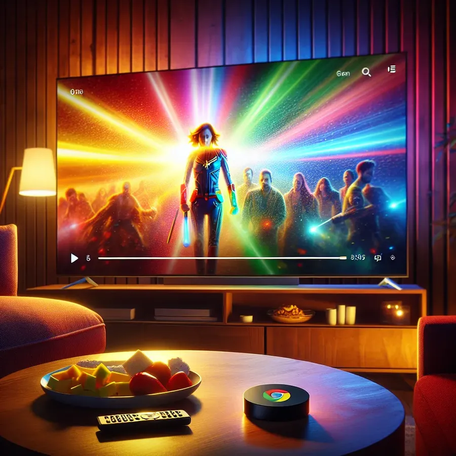 Effortless Ways to Restart Google Chromecast