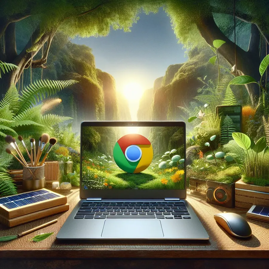 Easy Steps to Setup VPN on Your Chromebook