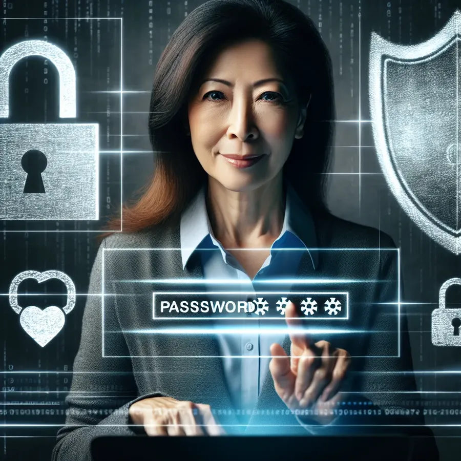 How to Change Your Google Password with Ease