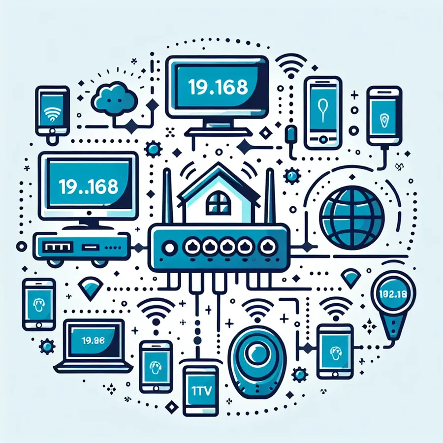 What Does 192.168 Mean for Your IP Address?