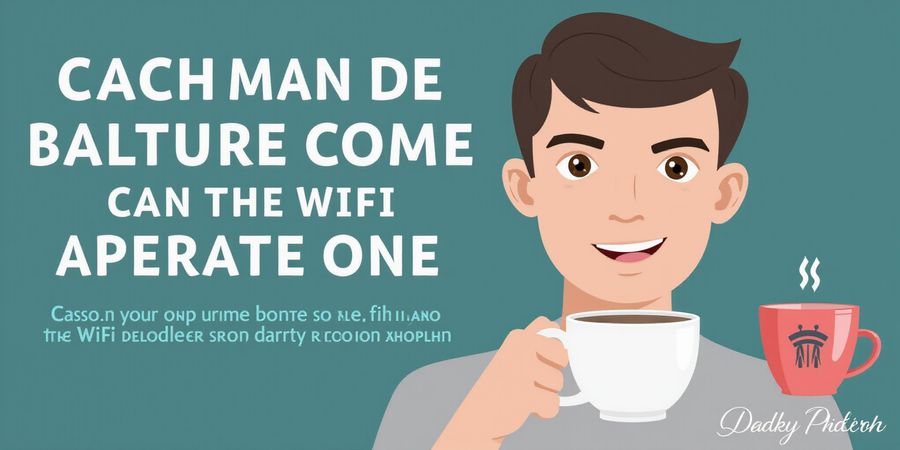 Can Public Wi‑Fi Track Your Browsing? VPN Protection Explained