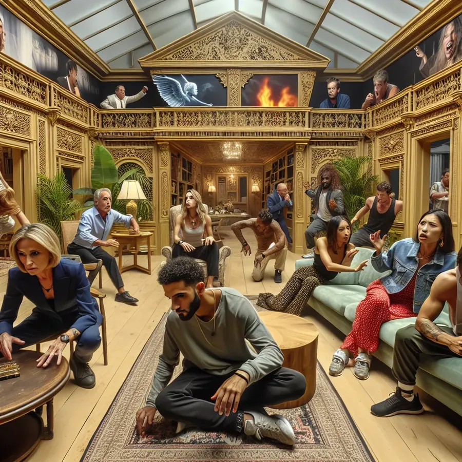 Discover Big Brother&#8217;s Availability on Paramount Plus