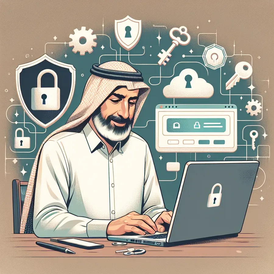 Simple Steps to Verify Your VPN Connection