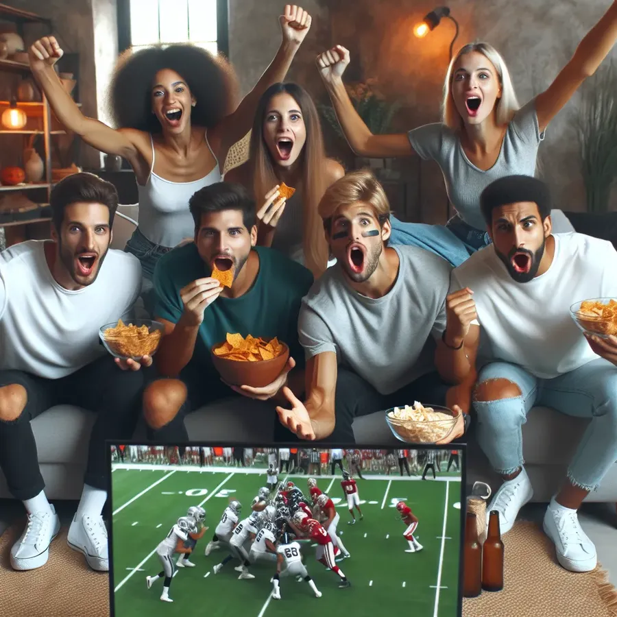 Catch the Buccaneers Game Live for Free on YouTube