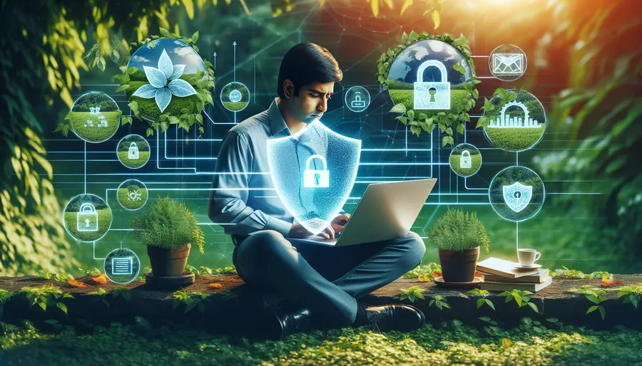 Step-by-Step Guide to VPN Connection on Your Laptop