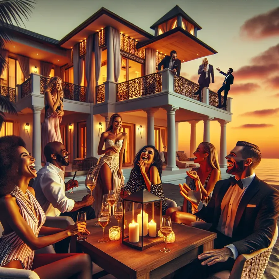 Stream Love Island Online Free Without Hassle