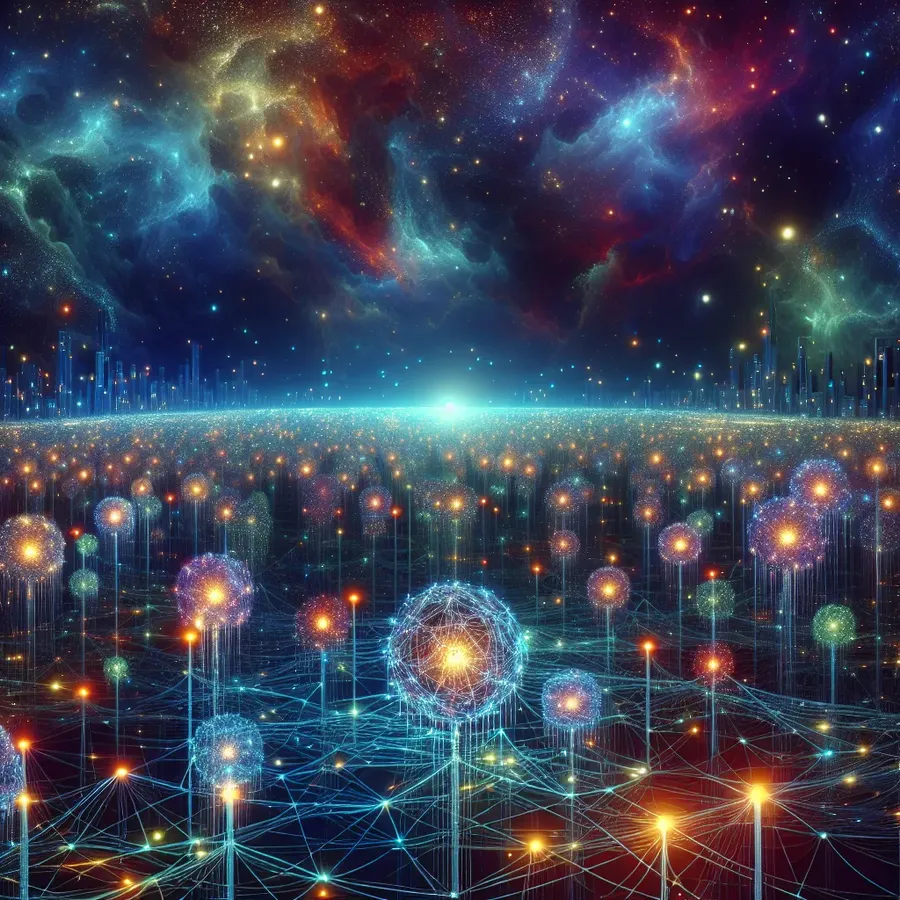 Could the Internet Ever Really Shut Down Forever?