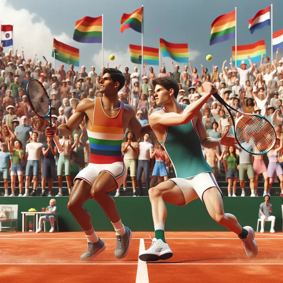 Stream the French Open for Free in 2024