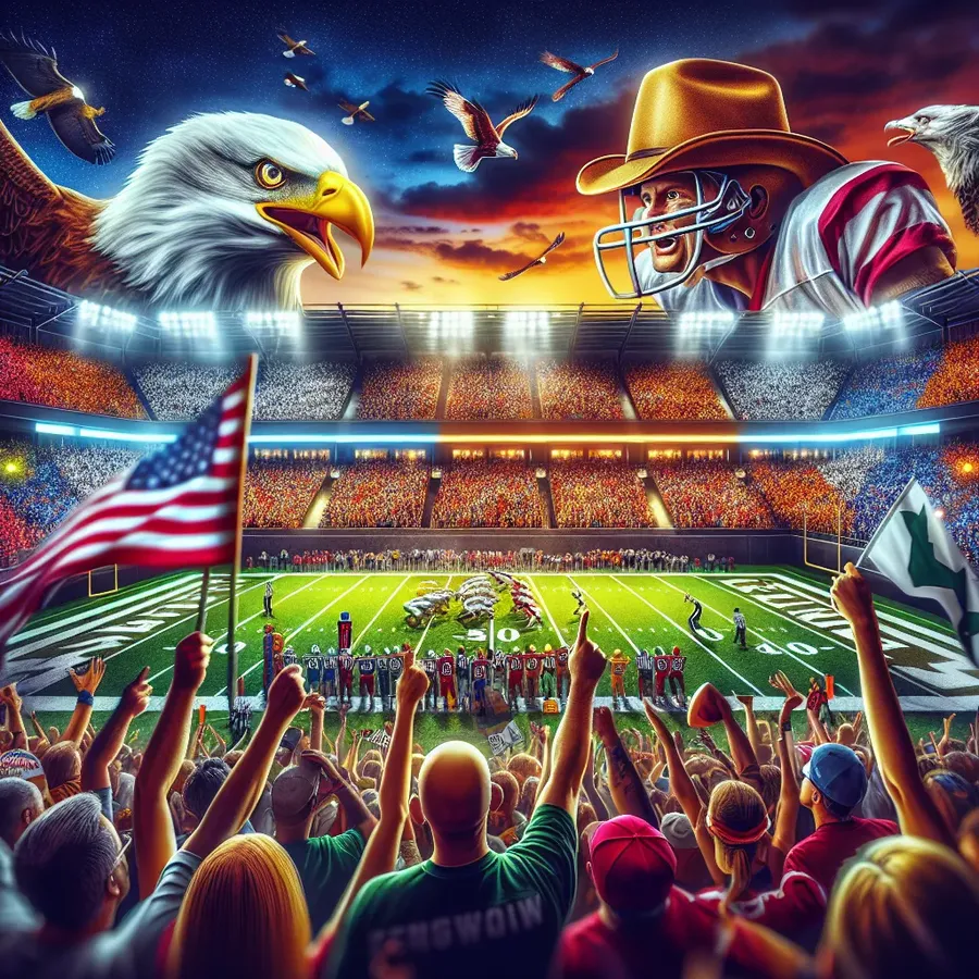 Catch the Exciting Eagles Game Live Stream Here!