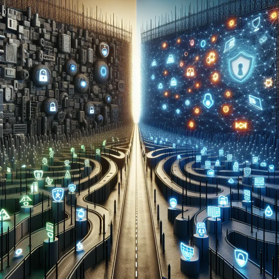 Unlock the Power of Split Tunneling Today