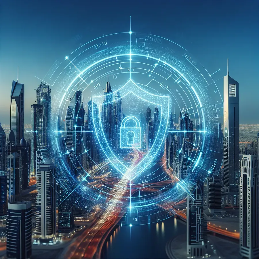 Understanding VPN Fines in the UAE