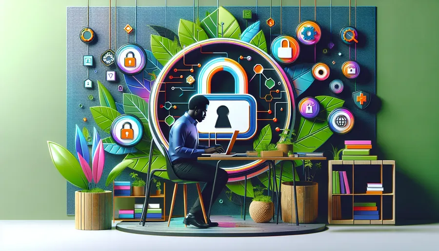 Effortless Ways to Start a VPN on Your Laptop