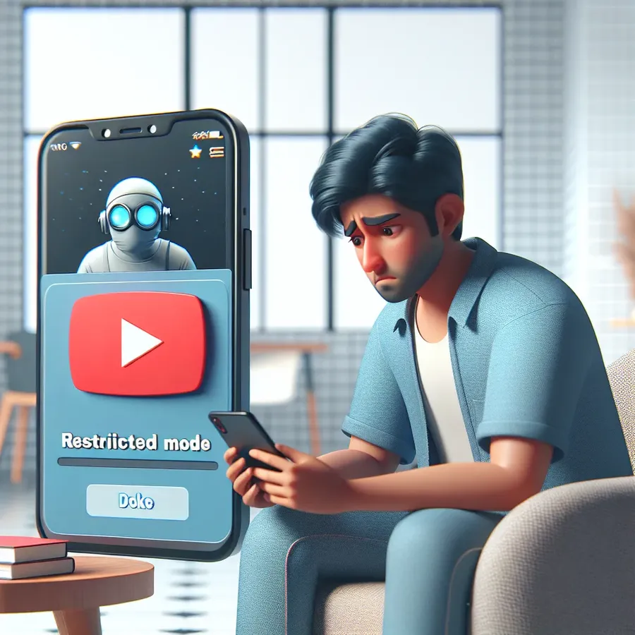 Understanding YouTube’s Restricted Mode and Solutions
