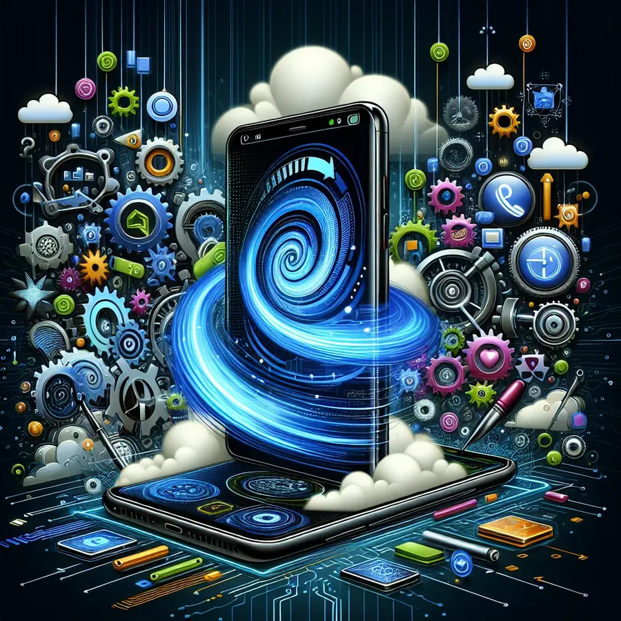 Quick Steps to Force Reset Your Android Device