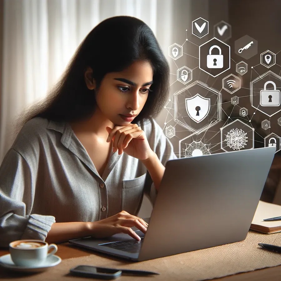 Easily Find and Check Your IP Address Today